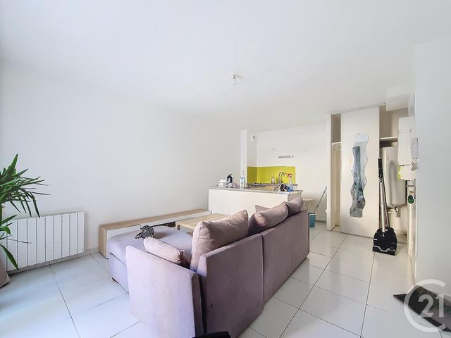 appartement - NANTES - 44