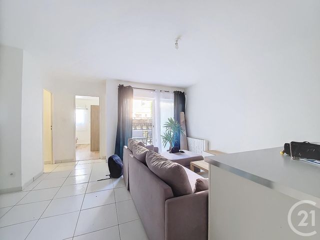 Appartement F2 &agrave; louer - 2 pi&egrave;ces - 41,75 m2 - Nantes - 44 - PAYS-DE-LOIRE