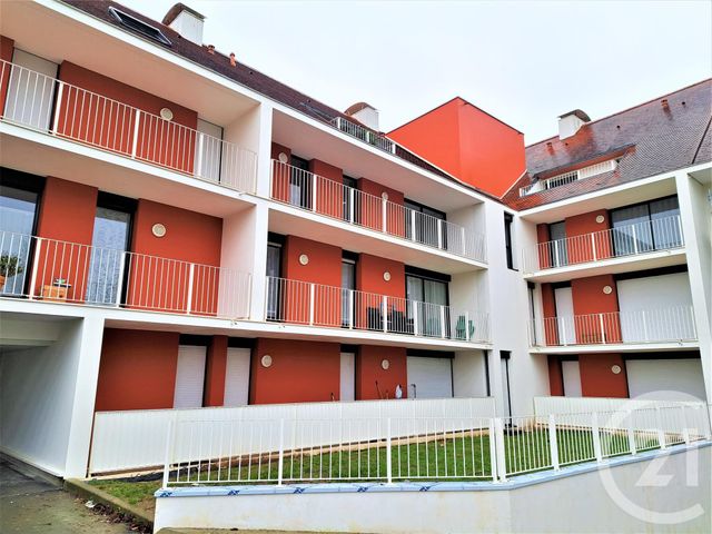 parking - ST SEBASTIEN SUR LOIRE - 44