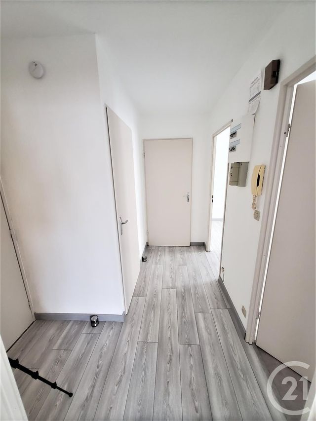 Appartement F2 &agrave; louer - 2 pi&egrave;ces - 54,70 m2 - Nantes - 44 - PAYS-DE-LOIRE