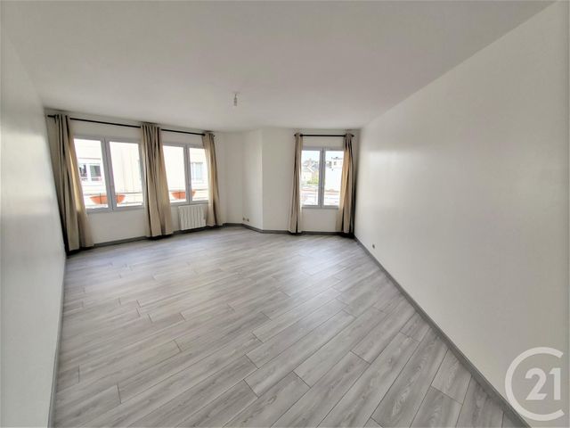 Appartement F2 &agrave; louer - 2 pi&egrave;ces - 54,70 m2 - Nantes - 44 - PAYS-DE-LOIRE