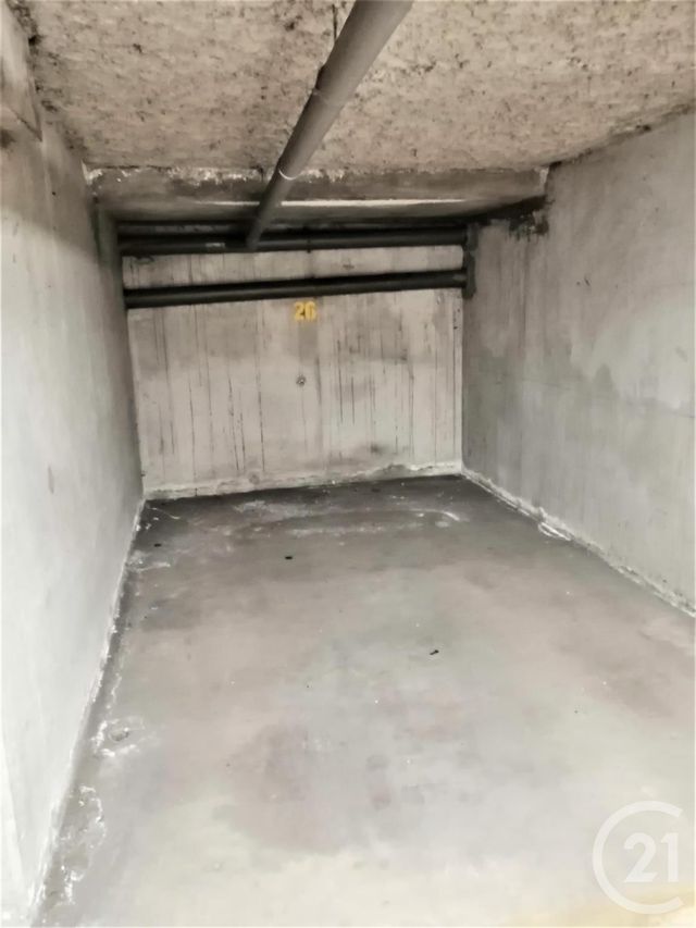 Appartement F2 &agrave; louer - 2 pi&egrave;ces - 54,70 m2 - Nantes - 44 - PAYS-DE-LOIRE