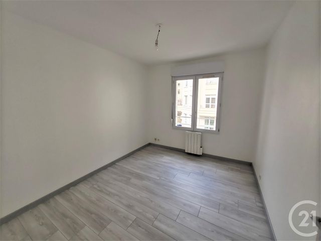 Appartement F2 &agrave; louer - 2 pi&egrave;ces - 54,70 m2 - Nantes - 44 - PAYS-DE-LOIRE