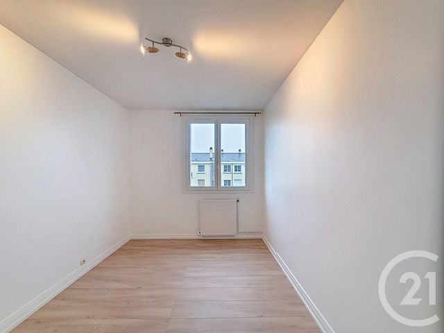 Appartement F3 &agrave; louer - 3 pi&egrave;ces - 51,83 m2 - Reze - 44 - PAYS-DE-LOIRE