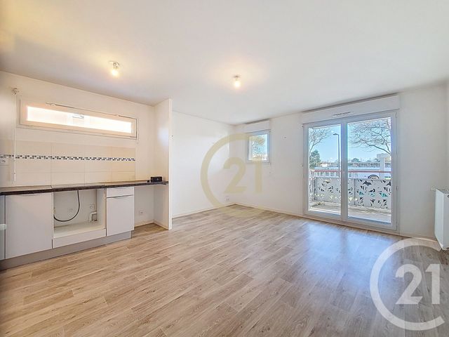 appartement - ST SEBASTIEN SUR LOIRE - 44