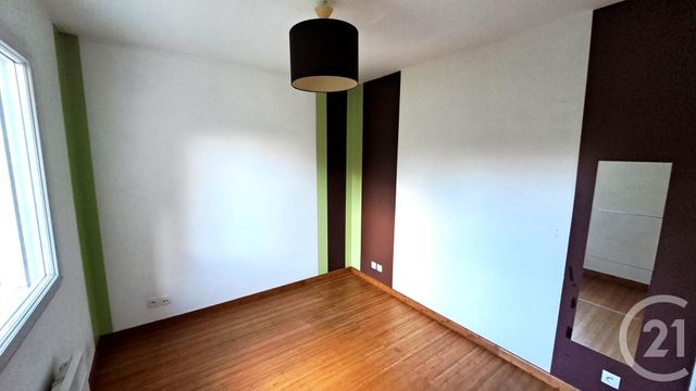 Appartement F2 &agrave; louer - 2 pi&egrave;ces - 44,87 m2 - St Sebastien Sur Loire - 44 - PAYS-DE-LOIRE