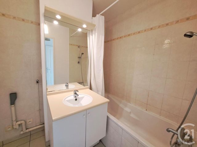 Appartement F2 &agrave; louer - 2 pi&egrave;ces - 44,87 m2 - St Sebastien Sur Loire - 44 - PAYS-DE-LOIRE