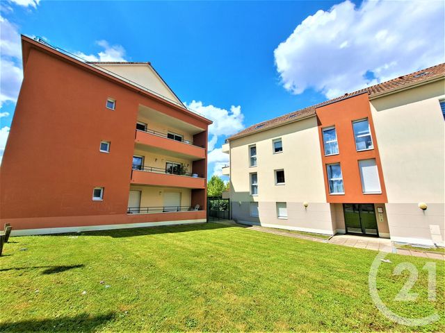 appartement - ST SEBASTIEN SUR LOIRE - 44