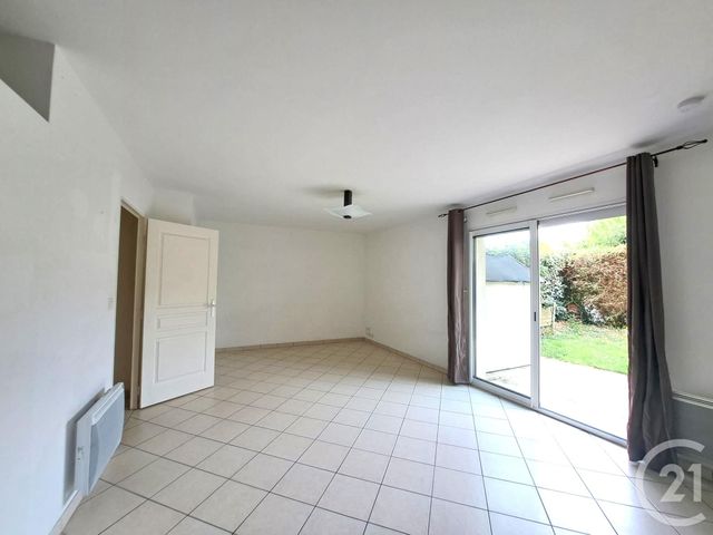 Appartement F2 &agrave; louer - 2 pi&egrave;ces - 44,87 m2 - St Sebastien Sur Loire - 44 - PAYS-DE-LOIRE