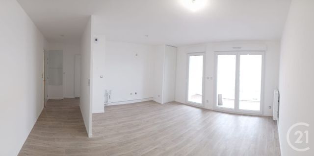 Appartement F2 &agrave; louer - 2 pi&egrave;ces - 45,13 m2 - Reze - 44 - PAYS-DE-LOIRE