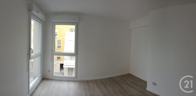 Appartement F2 &agrave; louer - 2 pi&egrave;ces - 45,13 m2 - Reze - 44 - PAYS-DE-LOIRE