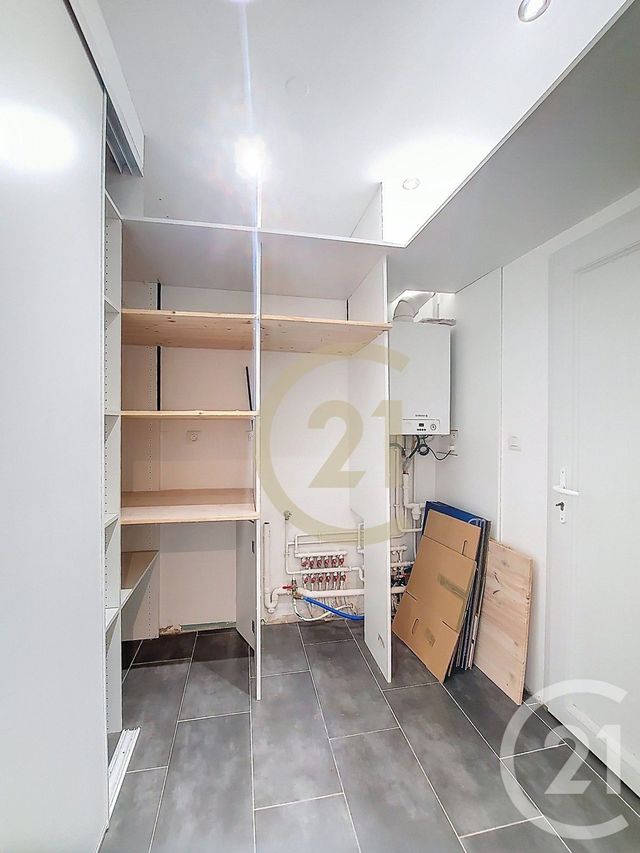 Maison &agrave; louer - 4 pi&egrave;ces - 93,30 m2 - St Herblain - 44 - PAYS-DE-LOIRE