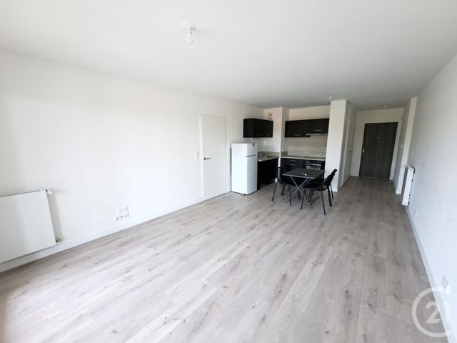 Appartement F3 &agrave; louer - 3 pi&egrave;ces - 63,48 m2 - Vertou - 44 - PAYS-DE-LOIRE
