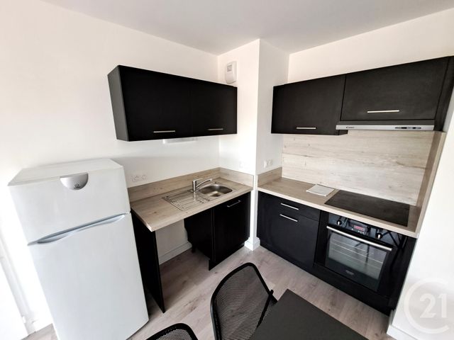 Appartement F3 &agrave; louer - 3 pi&egrave;ces - 63,48 m2 - Vertou - 44 - PAYS-DE-LOIRE