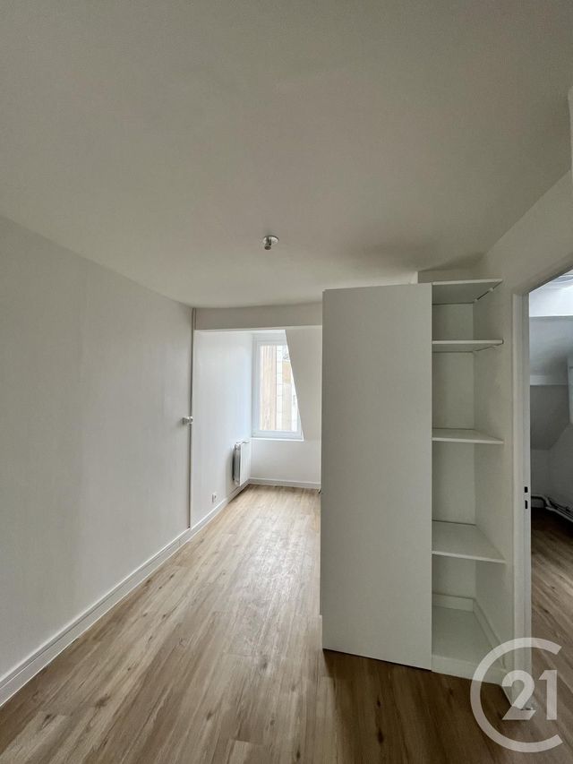 Appartement F3 &agrave; louer - 3 pi&egrave;ces - 40,80 m2 - Nantes - 44 - PAYS-DE-LOIRE