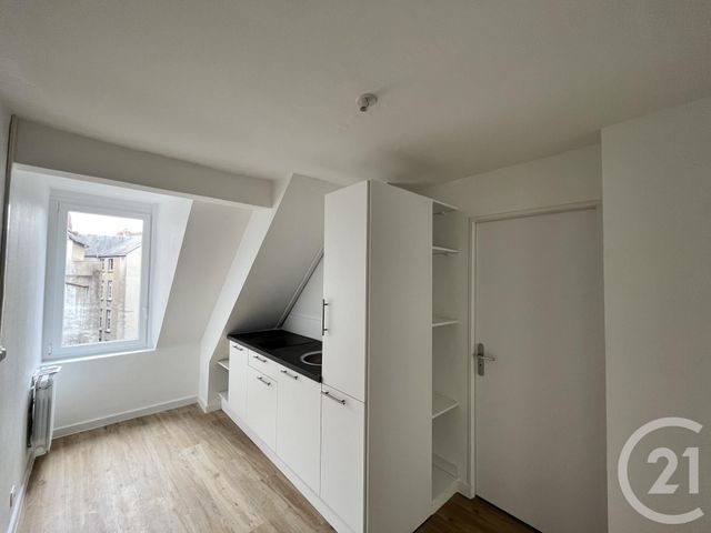 Appartement F3 &agrave; louer - 3 pi&egrave;ces - 40,80 m2 - Nantes - 44 - PAYS-DE-LOIRE