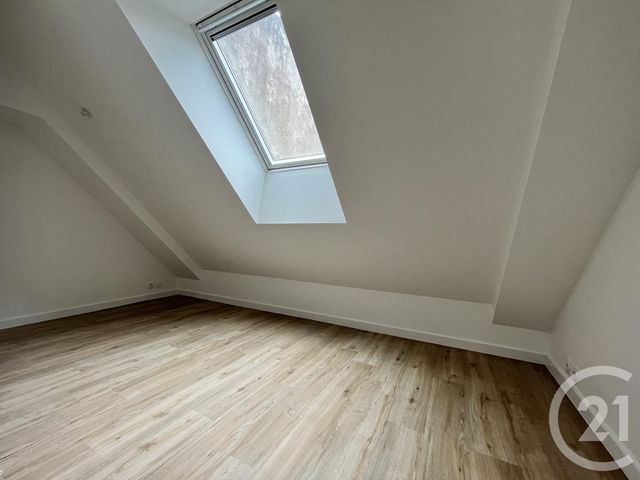 Appartement F3 &agrave; louer - 3 pi&egrave;ces - 40,80 m2 - Nantes - 44 - PAYS-DE-LOIRE