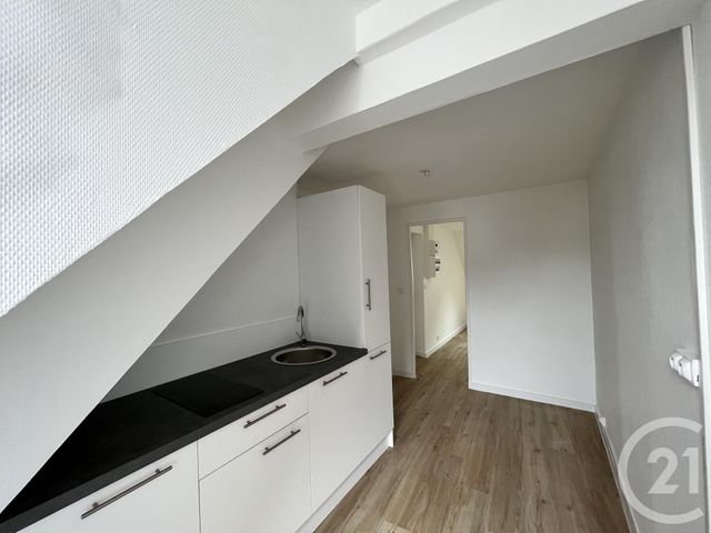 Appartement F3 &agrave; louer - 3 pi&egrave;ces - 40,80 m2 - Nantes - 44 - PAYS-DE-LOIRE