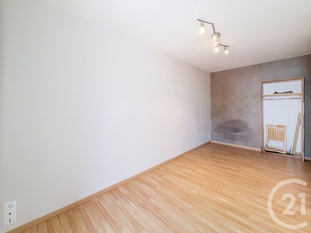 Appartement F1 &agrave; louer - 1 pi&egrave;ce - 19,02 m2 - St Sebastien Sur Loire - 44 - PAYS-DE-LOIRE