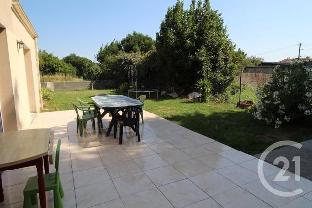 Maison &agrave; louer - 4 pi&egrave;ces - 91,92 m2 - Reze - 44 - PAYS-DE-LOIRE