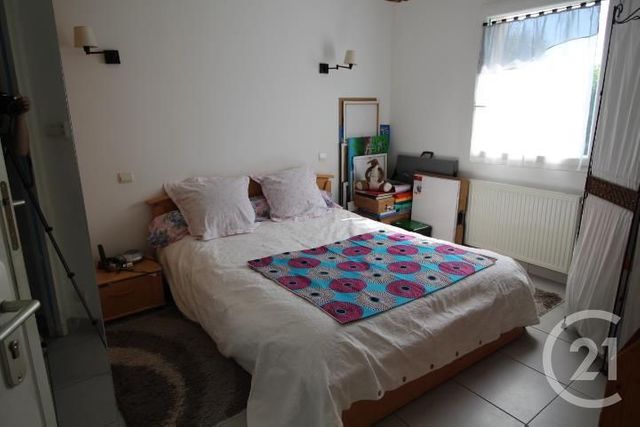 Maison &agrave; louer - 4 pi&egrave;ces - 91,92 m2 - Reze - 44 - PAYS-DE-LOIRE