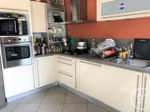 Maison &agrave; louer - 4 pi&egrave;ces - 91,92 m2 - Reze - 44 - PAYS-DE-LOIRE