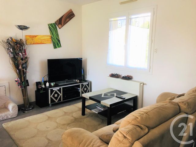 Maison &agrave; louer - 4 pi&egrave;ces - 91,92 m2 - Reze - 44 - PAYS-DE-LOIRE