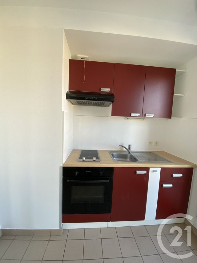 Appartement F2 &agrave; louer - 2 pi&egrave;ces - 50,85 m2 - Nantes - 44 - PAYS-DE-LOIRE