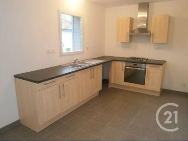 Maison &agrave; louer - 5 pi&egrave;ces - 81,38 m2 - Vertou - 44 - PAYS-DE-LOIRE